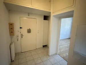 Pronájem bytu 2+kk, Praha - Michle, Nuselská, 52 m2