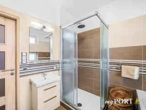 Pronájem bytu 1+1, Plzeň, Pod Lesem, 48 m2