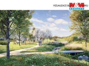 Prodej bytu 2+1, Praha - Hlubočepy, Gollové, 55 m2