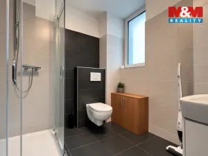 Pronájem bytu 3+kk, Veselí nad Lužnicí - Veselí nad Lužnicí II, Třída Čs. armády, 80 m2