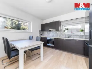 Prodej bytu 2+kk, Moravské Knínice, Na Hrázi, 50 m2