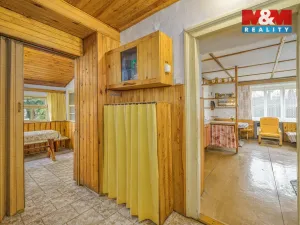 Prodej chalupy, Litošice, 75 m2