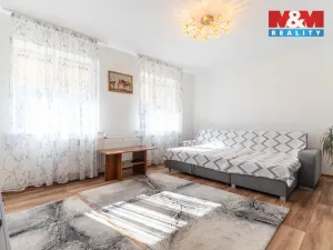 Prodej rodinného domu, Přerov, Kotkova, 62 m2