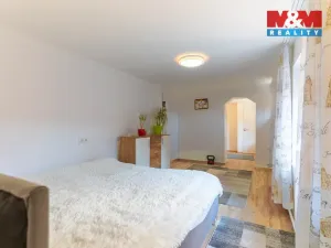 Prodej rodinného domu, Přerov, Kotkova, 62 m2
