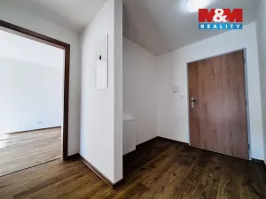 Pronájem bytu 3+kk, Jihlava - Horní Kosov, Heidenheimská, 61 m2