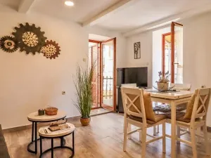 Prodej bytu 3+kk, Rovinj, Chorvatsko, 55 m2