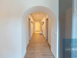 Prodej rodinného domu, Mikulov, Pod Platanem, 145 m2