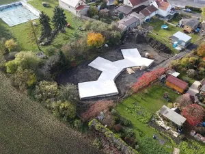 Prodej rodinného domu, Postřižín, 120 m2