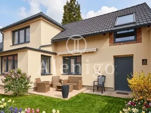 Prodej rodinného domu, Zásmuky, Pod Chaloupky, 90 m2