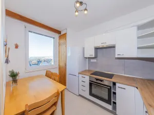 Prodej bytu 2+1, Velká Bystřice, Nádražní I, 44 m2