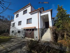 Prodej rodinného domu, Sušice - Sušice II, Na Štěbetce, 270 m2