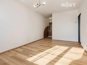 Prodej bytu 2+kk, Praha - Prosek, Prosecká, 41 m2