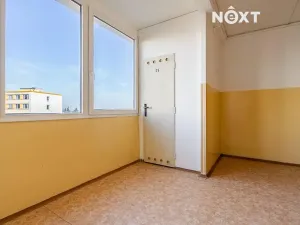 Prodej bytu 2+kk, Praha - Prosek, Prosecká, 41 m2