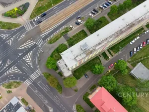 Pronájem komerční nemovitosti, Most, Františka Halase, 90 m2