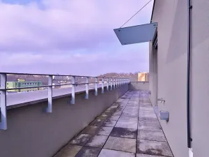 Pronájem bytu 4+kk, Praha - Michle, Hadovitá, 105 m2