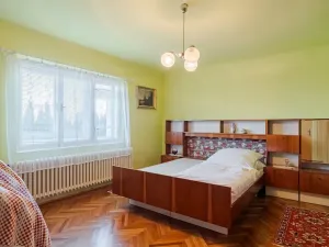 Prodej rodinného domu, Litomyšl, V. K. Jeřábka, 140 m2