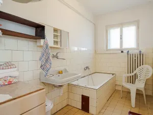 Prodej rodinného domu, Litomyšl, V. K. Jeřábka, 140 m2