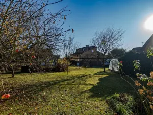 Prodej rodinného domu, Litomyšl, V. K. Jeřábka, 140 m2