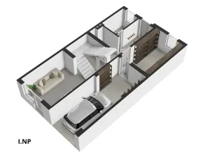 Prodej rodinného domu, České Budějovice, Zeyerova, 242 m2