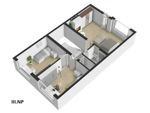 Prodej rodinného domu, České Budějovice, Zeyerova, 242 m2