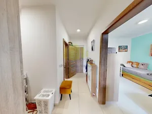 Pronájem bytu 2+kk, Olomouc, Janského, 39 m2