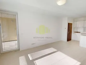 Pronájem bytu 2+kk, Olomouc, Janského, 55 m2