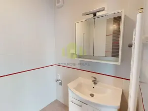 Pronájem bytu 2+kk, Olomouc, Janského, 55 m2