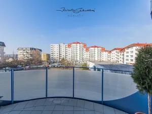 Prodej bytu 3+kk, Olomouc, Fischerova, 76 m2