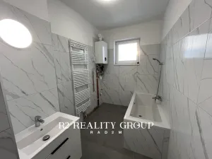 Pronájem bytu 2+1, Prostějov, Pod Kosířem, 62 m2