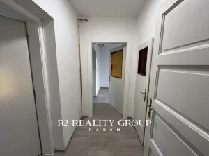 Pronájem bytu 2+1, Prostějov, Pod Kosířem, 62 m2