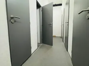 Pronájem bytu 2+kk, Třebíč, Tomáše Bati, 81 m2