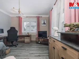 Prodej rodinného domu, Ostřešany, Ročkova, 110 m2