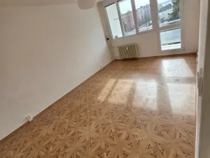 Pronájem bytu 2+1, Plzeň - Skvrňany, Vojanova, 62 m2