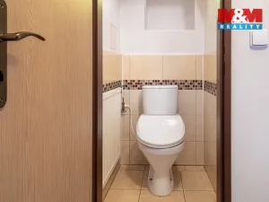 Prodej rodinného domu, Vodochody, U Studánky, 135 m2