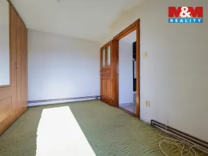 Prodej rodinného domu, Buková, 120 m2