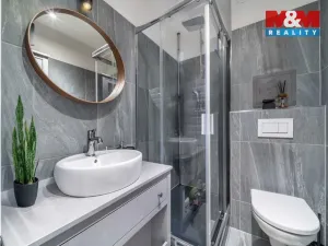 Prodej bytu 1+kk, Praha - Stodůlky, Jaroslava Foglara, 40 m2