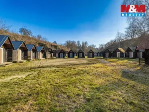 Prodej ubytování, Mšeno, 757 m2