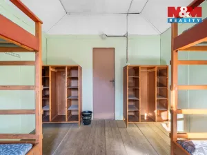 Prodej ubytování, Mšeno, 757 m2