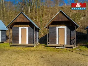 Prodej ubytování, Mšeno, 757 m2