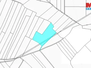 Prodej pozemku, Němčice, 11519 m2