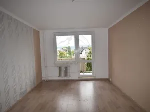 Pronájem bytu 2+1, Jeseník, Vrchlického, 61 m2