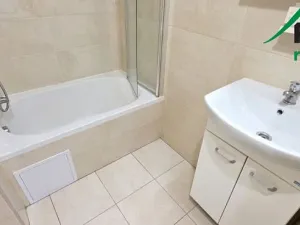 Pronájem bytu 1+1, Přimda, Nová, 42 m2