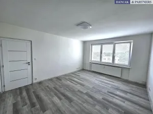 Prodej bytu 1+1, Ostrava, 40 m2