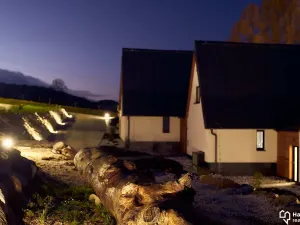 Prodej chaty, Lipová-lázně, 976 m2