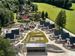 Prodej chaty, Lipová-lázně, 976 m2