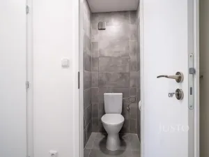 Pronájem bytu 2+kk, Praha - Komořany, Na Komořsku, 43 m2