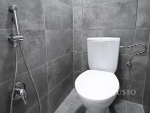 Pronájem bytu 2+kk, Praha - Komořany, Na Komořsku, 43 m2