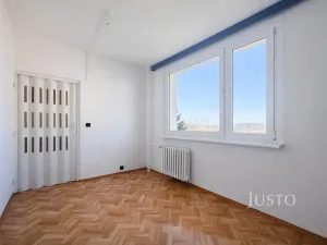 Pronájem bytu 2+1, Děčín, Severní, 50 m2