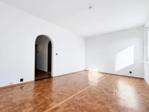 Pronájem bytu 2+1, Děčín, Severní, 50 m2