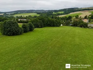 Prodej pozemku pro bydlení, Pulečný, 9697 m2